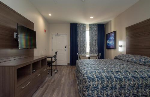 Biggs Field Hotel | Palace Inn El Paso