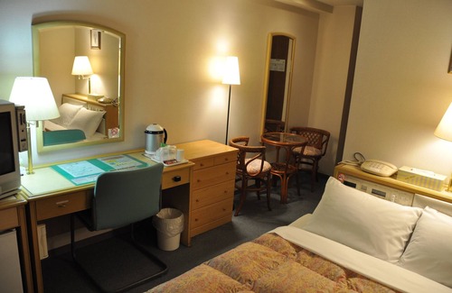 Toyota Hotel | Palace Inn Toyota
