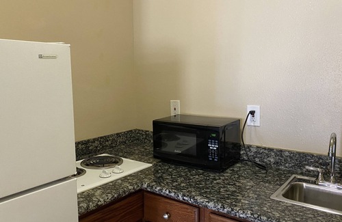 George Bush Park/Eldridge Hotel | Palace Inn Westheimer