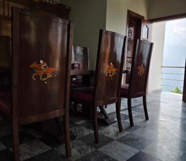 Murree House | Palace