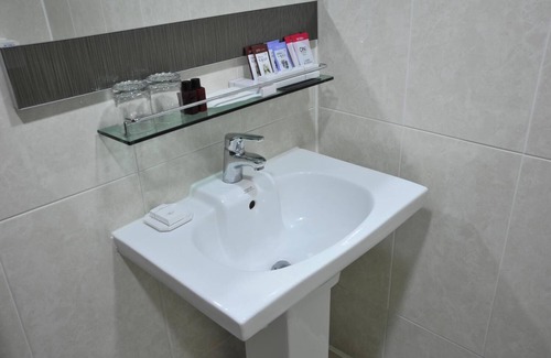 Dong-Gu Hotel | Palace Tourist Hotel