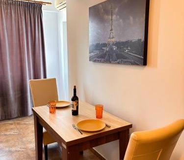 Iasi Apartment | Palace View Apartment 2 rooms