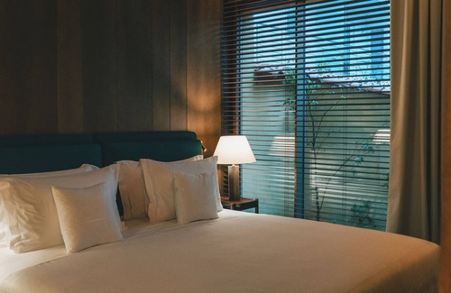 Boavista Hotel | Palacete Severo