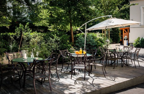 Schoeneberg Apartment | Palacina Berlin - Serviced Apartments