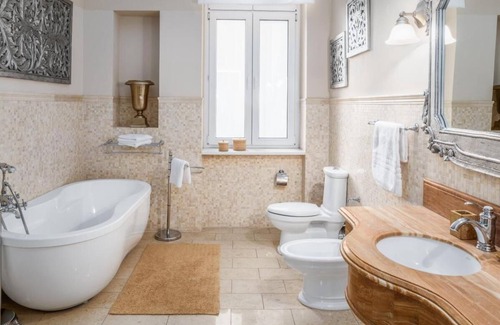 Schoeneberg Apartment | Palacina Berlin - Serviced Apartments