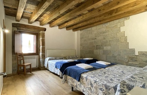 Imotz Apartment | Palacio de Aralar Grande Familias