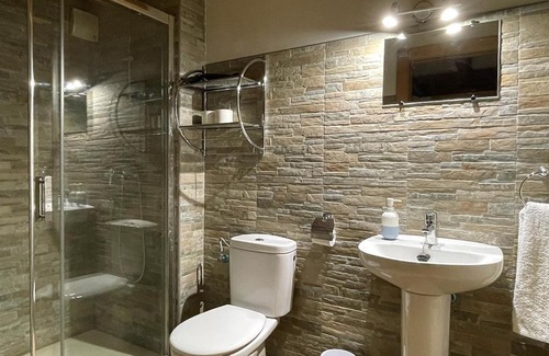 Imotz Apartment | Palacio de Aralar Grande Familias