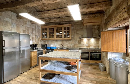 Imotz Apartment | Palacio de Aralar Grande Familias