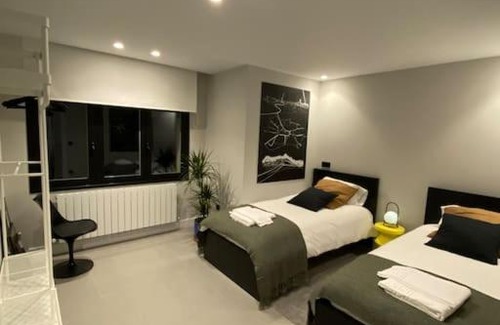 Soria Apartment | Palacio de Don Diego de Solier Centro Ciudad