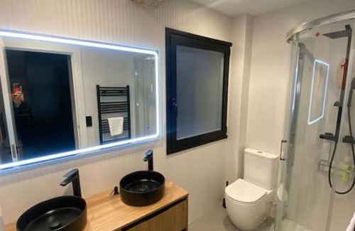 Soria Apartment | Palacio de Don Diego de Solier Centro Ciudad