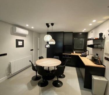 Soria Apartment | Palacio de Don Diego de Solier Centro Ciudad