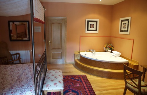 Llano Hotel | Palacio García Quijano