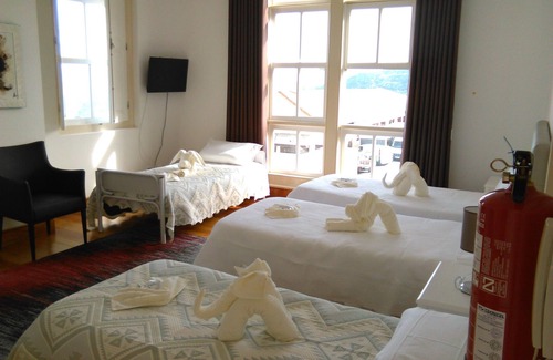 Armamar Bed & Breakfast | Palacio Nova Seara