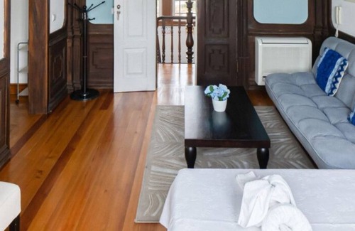 Armamar Bed & Breakfast | Palacio Nova Seara