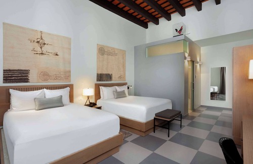 Catedral Hotel | Palacio Provincial San Juan, Curio Collection by Hilton