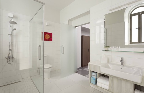 Catedral Hotel | Palacio Provincial San Juan, Curio Collection by Hilton