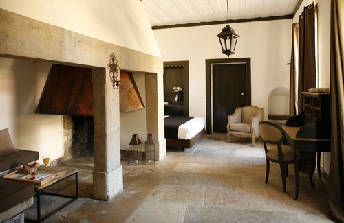 Santos House | Palacio Ramalhete