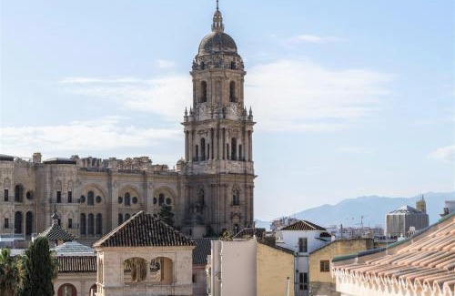 Centro Hotel | Palacio Solecio, a Small Luxury Hotel of the World