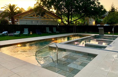 Valle de Ruesga Hotel | Palacio Torre de Ruesga