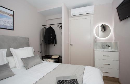 L'Amistat House | Palacios Rooms