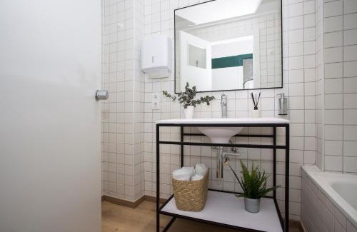 L'Amistat House | Palacios Rooms