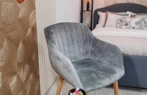 Sector 3 Apartment | PALADIS Studio - Free Parking