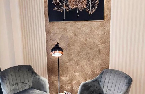 Sector 3 Apartment | PALADIS Studio - Free Parking