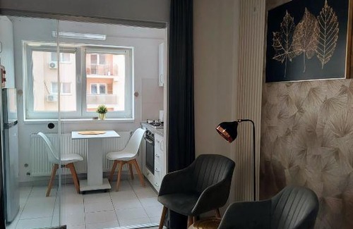 Sector 3 Apartment | PALADIS Studio - Free Parking