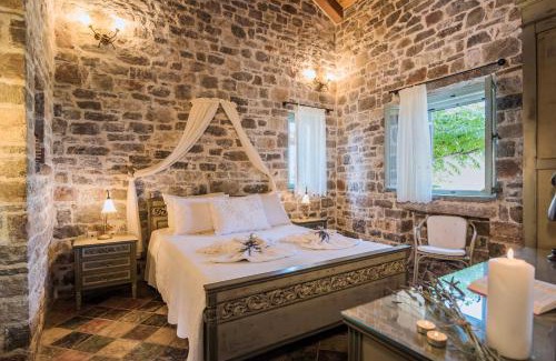 Kithira House | Palaeopoli Villas