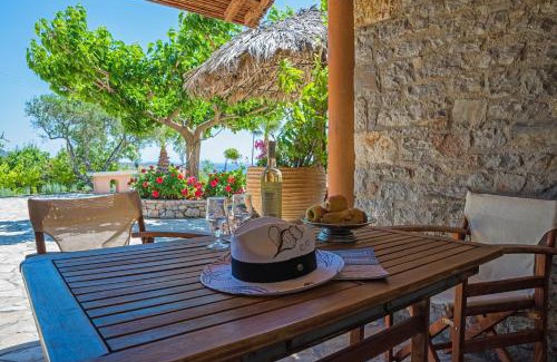 Kithira House | Palaeopoli Villas