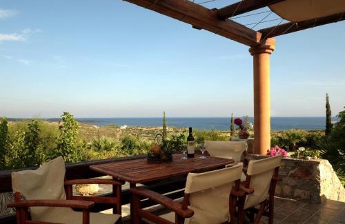 Kithira House | Palaeopoli Villas
