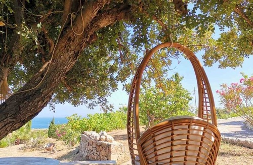 Kithira House | Palaeopoli Villas