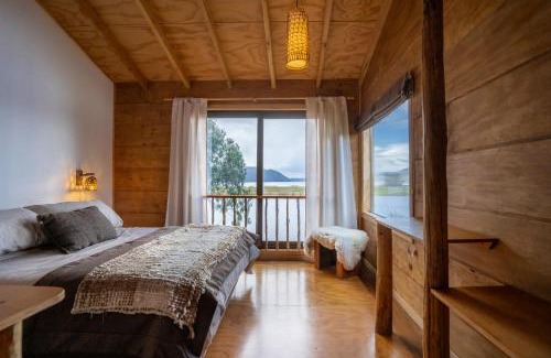 Cucao Cabin | Palafito Cucao