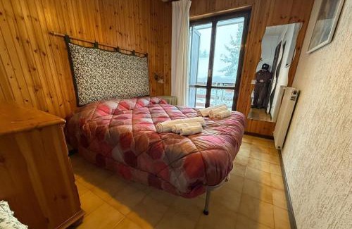 Roccaraso Apartment | PALAGHIACCIO - 6 posti letto affianco al palaghiaccio di Roccaraso