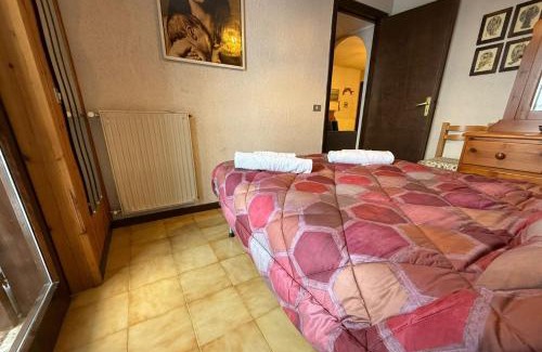 Roccaraso Apartment | PALAGHIACCIO - 6 posti letto affianco al palaghiaccio di Roccaraso