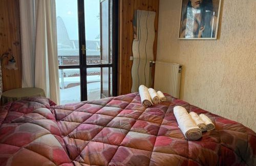 Roccaraso Apartment | PALAGHIACCIO - 6 posti letto affianco al palaghiaccio di Roccaraso