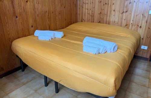 Roccaraso Apartment | PALAGHIACCIO - 6 posti letto affianco al palaghiaccio di Roccaraso