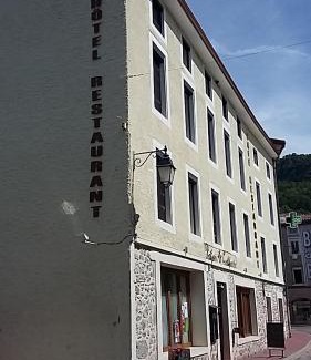 Escouloubre-les-bains Hotel | Palais Cathare