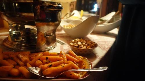 Sala Al Jadida House | Palais d'hôtes