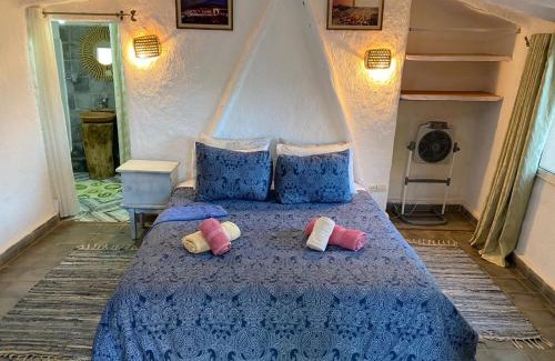 Sala Al Jadida House | Palais d'hôtes