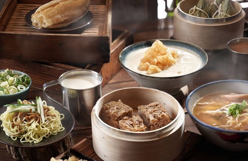 Datong Hotel | Palais de Chine Hotel