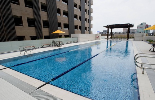 Datong Hotel | Palais de Chine Hotel