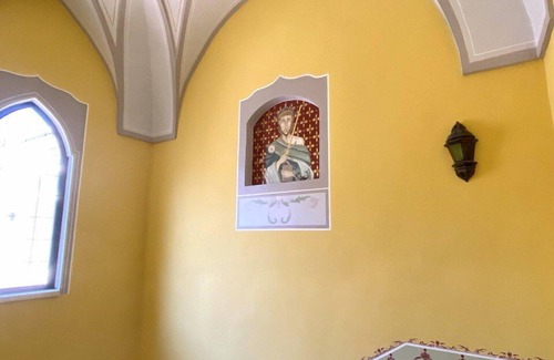 Sogliano Cavour House | Palais Duma - ancient palace of the Art Nouveau tradition