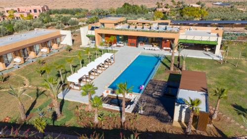 Tameslouht Villa | Palais Freedom Marrakech