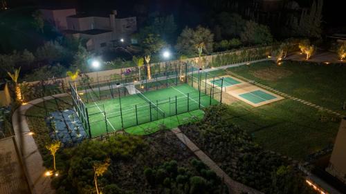 Tameslouht Villa | Palais Freedom Marrakech