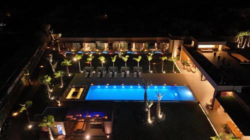 Tameslouht Villa | Palais Freedom Marrakech