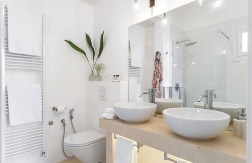 Matino Bed & Breakfast | Palais Gentile Salento Puglia