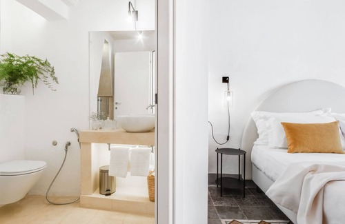 Matino Bed & Breakfast | Palais Gentile Salento Puglia