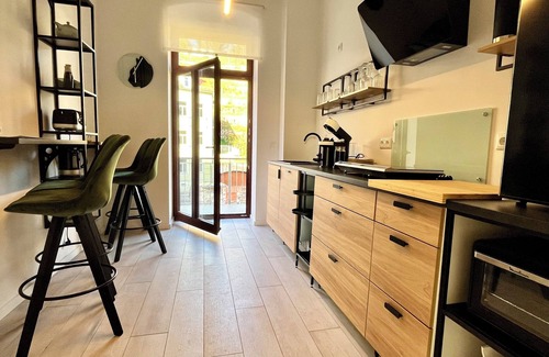 Meissen Apartment | PALAIS GREEN Meissen Old Town, opposite the porcelain manufactory