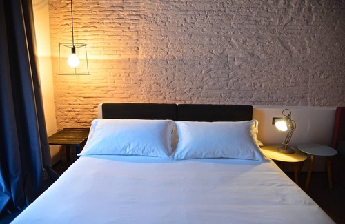 Sanremo Centre House | Palais La Nasse Sanremo Atelier Rooms